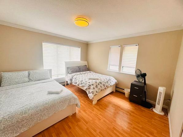 7 bedroom rental in Vancouver — photo 17