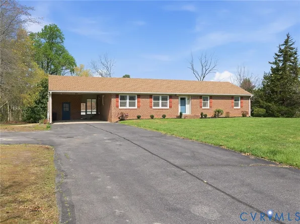 3510 Clintwood Rd, Midlothian, VA 23112