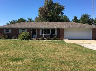 1391 N Il 130, Olney, IL 62450
