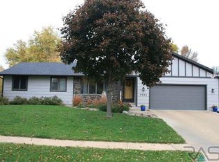 2800 E 52nd St, Sioux Falls, SD 57103