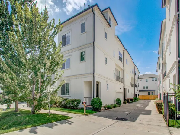 1222 W 24th St Unit A, Houston, TX 77008