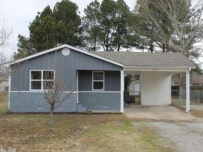 5603 Wendy St, Paragould, AR, 72450