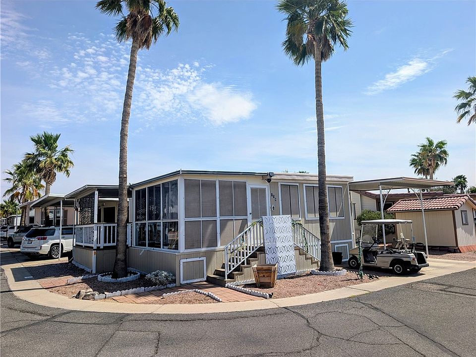 1st image of 2000 Ramar Rd Lot 159