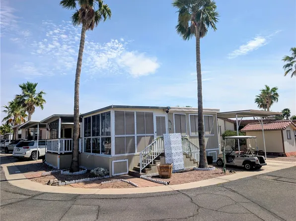 2000 Ramar Rd Lot 159, Bullhead City, AZ 86442