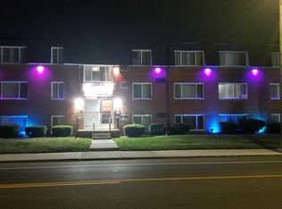 8864 Schaefer Hwy APT 116, Detroit, MI 48228