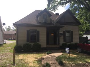 821 Prospect St #A, Florence, AL 35630