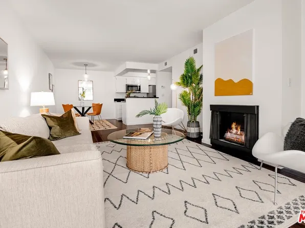 911 N Kings Rd APT 104, West Hollywood, CA 90069