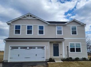 757 Otero Ln, Hedgesville, WV 25427