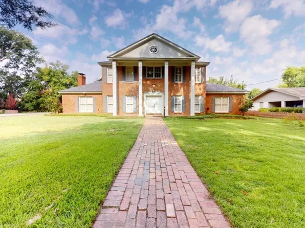 1748 Croom Dr, Montgomery, AL 36106