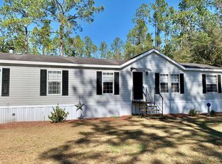 5718 State Road 6 W, JASPER, FL 32052