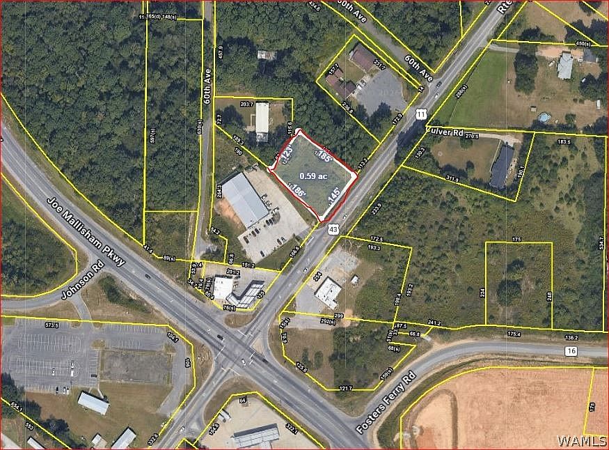 2nd image of 3600 Culver Rd #A