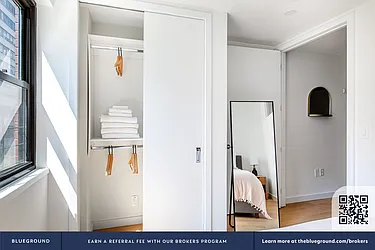 Rented by The Blueground