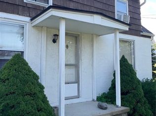 4377 Cambria Wilson Rd, Lockport, NY 14094