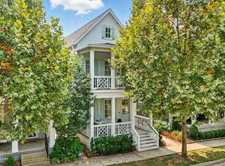 6333 Moonseed St, Prospect, KY 40059