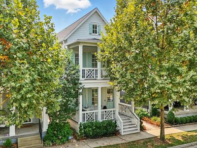 6333 Moonseed St, Prospect, KY, 40059