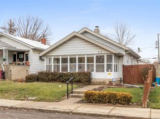 717 N Linwood Ave, Indianapolis, IN