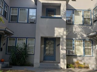 26th Street Apartments, Sacramento, CA 95816