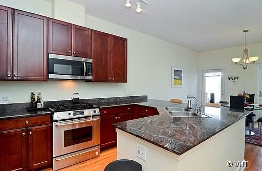 5th image of 1410 N Cleveland Ave APT 3N