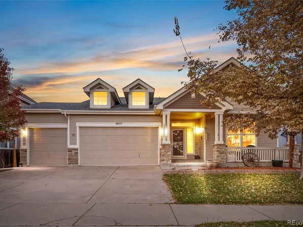 4827 Mt Belford Drive, Brighton, CO 80601