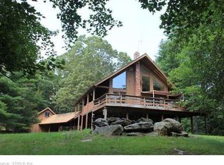 501 Old Colchester Rd, Amston, CT 06231