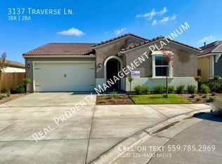 3137 Traverse Ln, Clovis, CA 93619