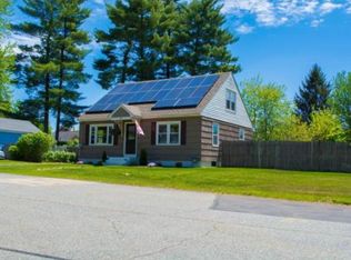 34 Paul Ave, Nashua, NH 03060