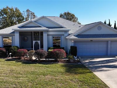 24308 Belle Mede Dr, Leesburg, FL, 34748
