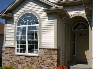 819 Van Buren Blvd, Freedom, PA 15042