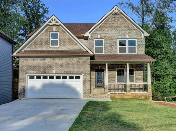 194 Jennifer Ln NW, Lilburn, GA 30047
