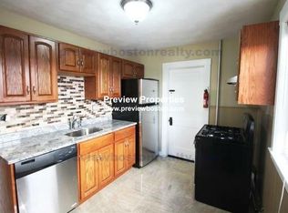 67 Turner St #2, Brighton, MA 02135