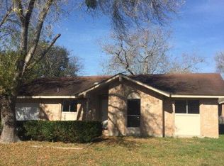 3406 Seagull St, Victoria, TX 77901