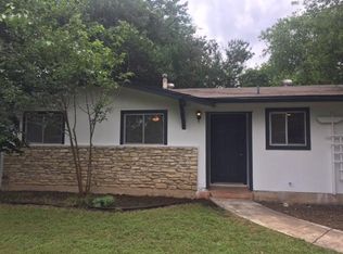 2908 Burning Oak Dr, Austin, TX 78704