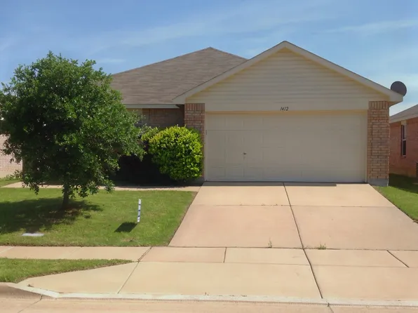 1412 Royal Meadows Trl, Fort Worth, TX 76140