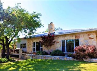 2032 Ellis Dr, Weatherford, TX 76088