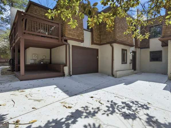 101 Alden Ave NW APT F, Atlanta, GA 30309