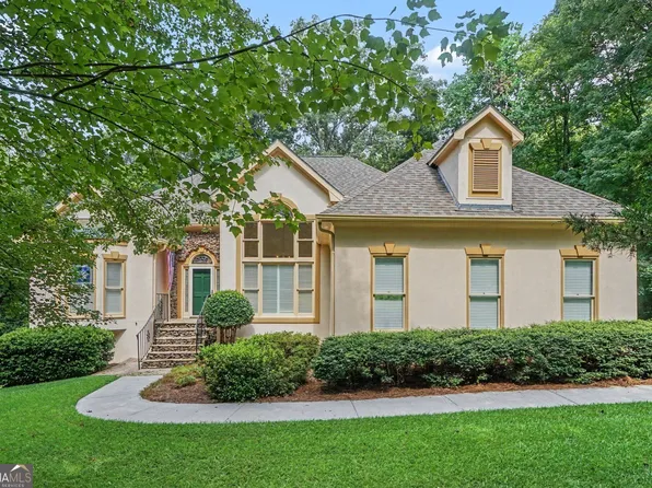 250 River Cove Rdg, Social Circle, GA 30025