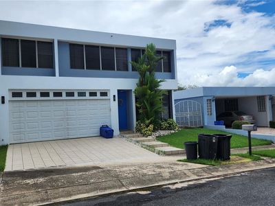 S Thirteen Rio Cibuco S #13, Toa Alta, PR, 00953