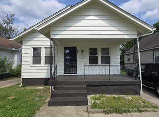 416 Geneva Rd, Dayton, OH 45417