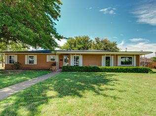 4401 18th St, Lubbock, TX 79416