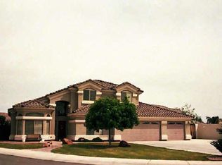 400 W Constitution Dr, Gilbert, AZ 85233