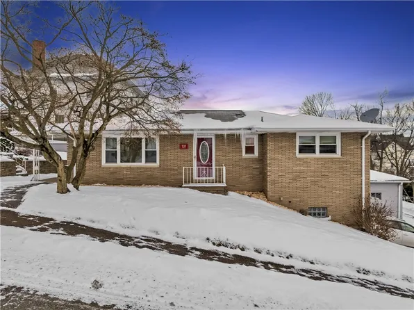 737 Mace St SW, Greensburg, PA 15601