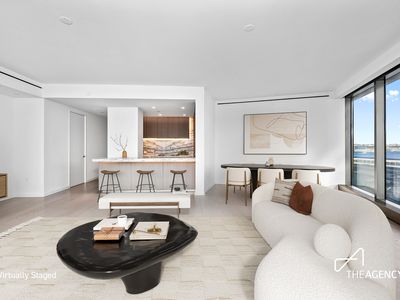 500 W 18th St UNIT WEST 11D, New York, NY, 10011
