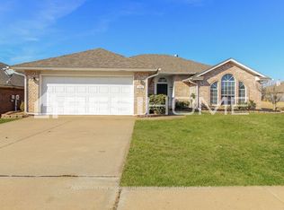 2701 NW 161st Cir, Edmond, OK 73013