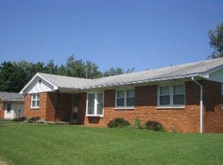 2030 Joyce Ave, Evansville, IN