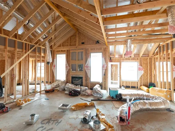 12508 SW 31st St, Yukon, OK 73099