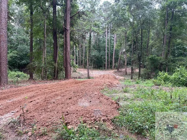 County Road 4792, Atlanta, TX 75551