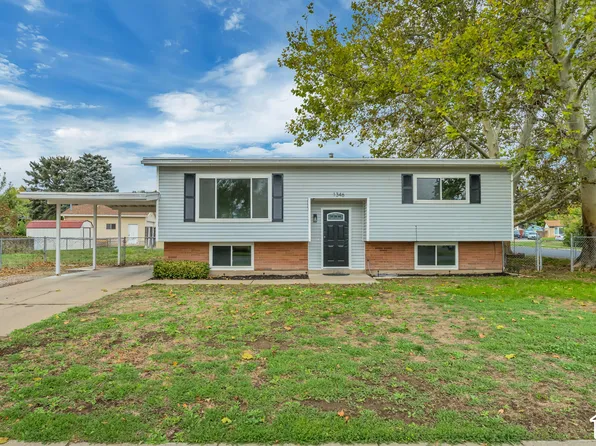1346 Marilyn Dr, Syracuse, UT 84075