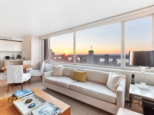 322 West 57th Street 41D1 image 1 of 20
