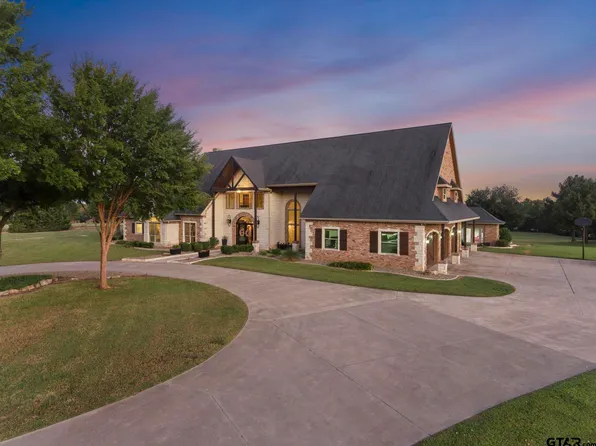 8701 Fm 1448, Winnsboro, TX 75494