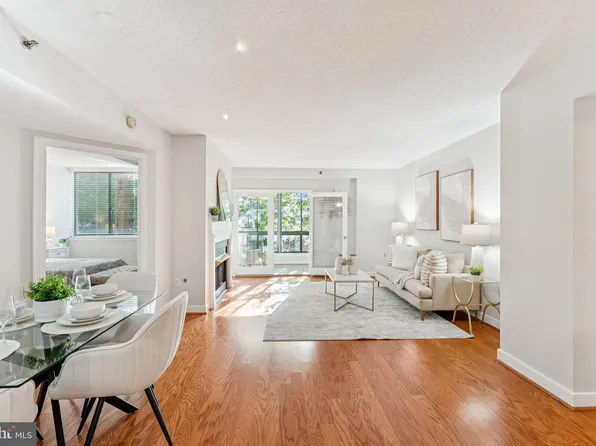 1045 N Utah St #2-212, Arlington, VA 22201